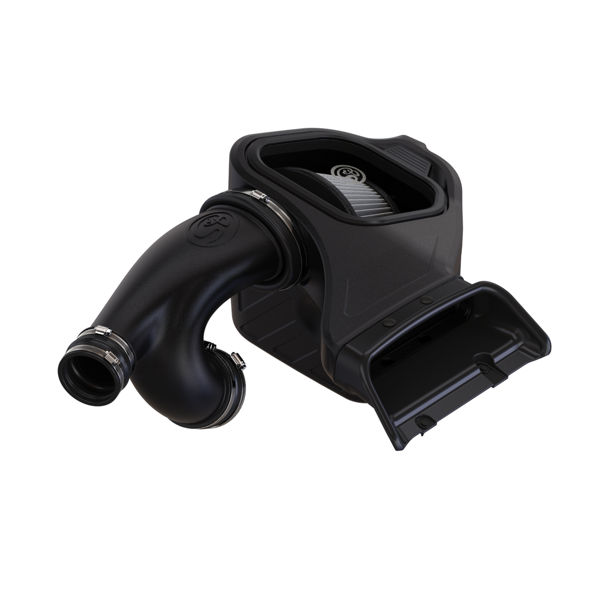Cold Air Intake for 2015-2017 Ford F-150 2.7L, 3.5L Ecoboost