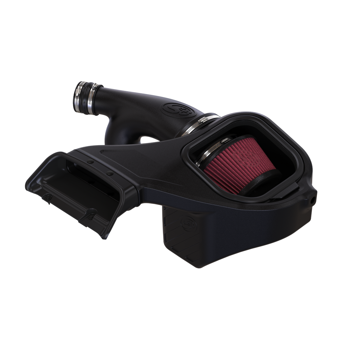 Cold Air Intake for 2015-2017 Ford F-150 2.7L, 3.5L Ecoboost
