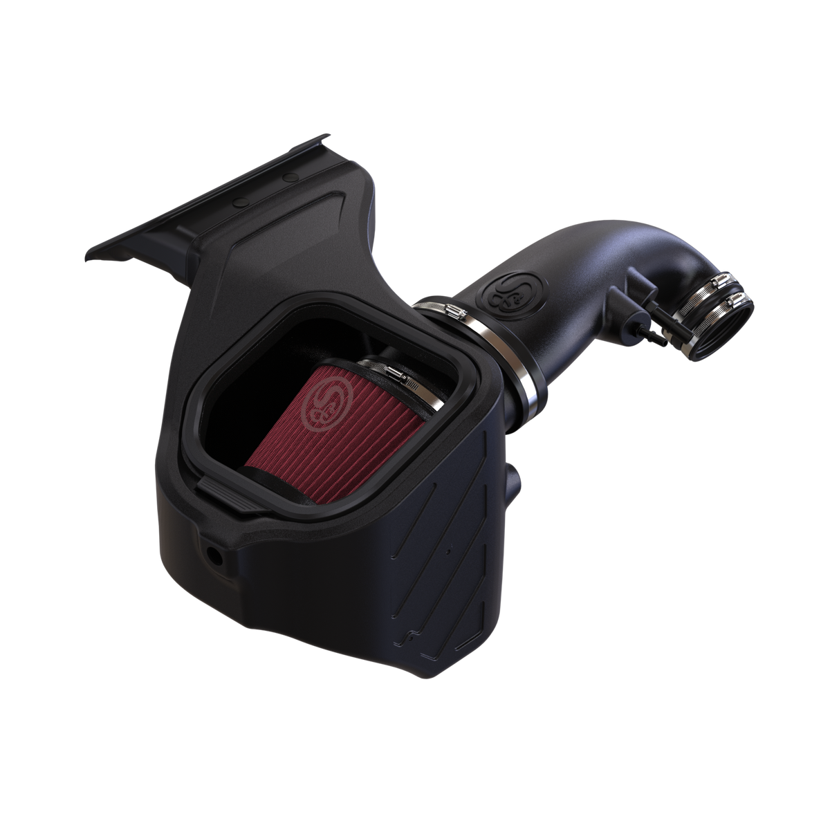 Cold Air Intake for 2015-2017 Ford F-150 5.0L