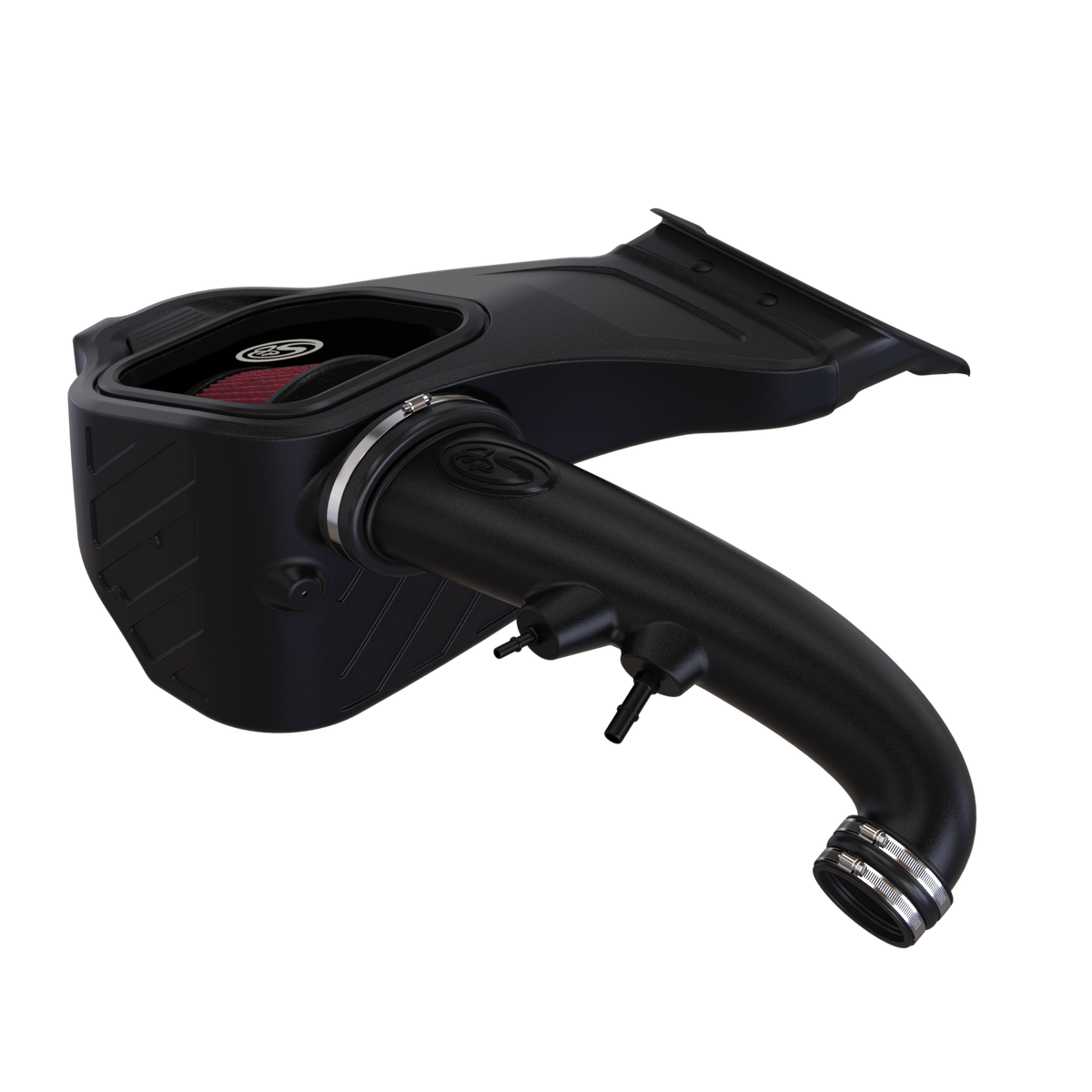 Cold Air Intake for 2015-2017 Ford F-150 5.0L