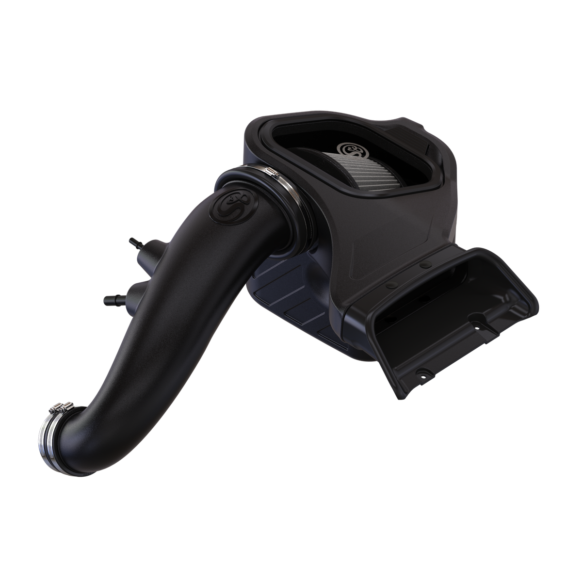 Cold Air Intake for 2015-2017 Ford F-150 5.0L