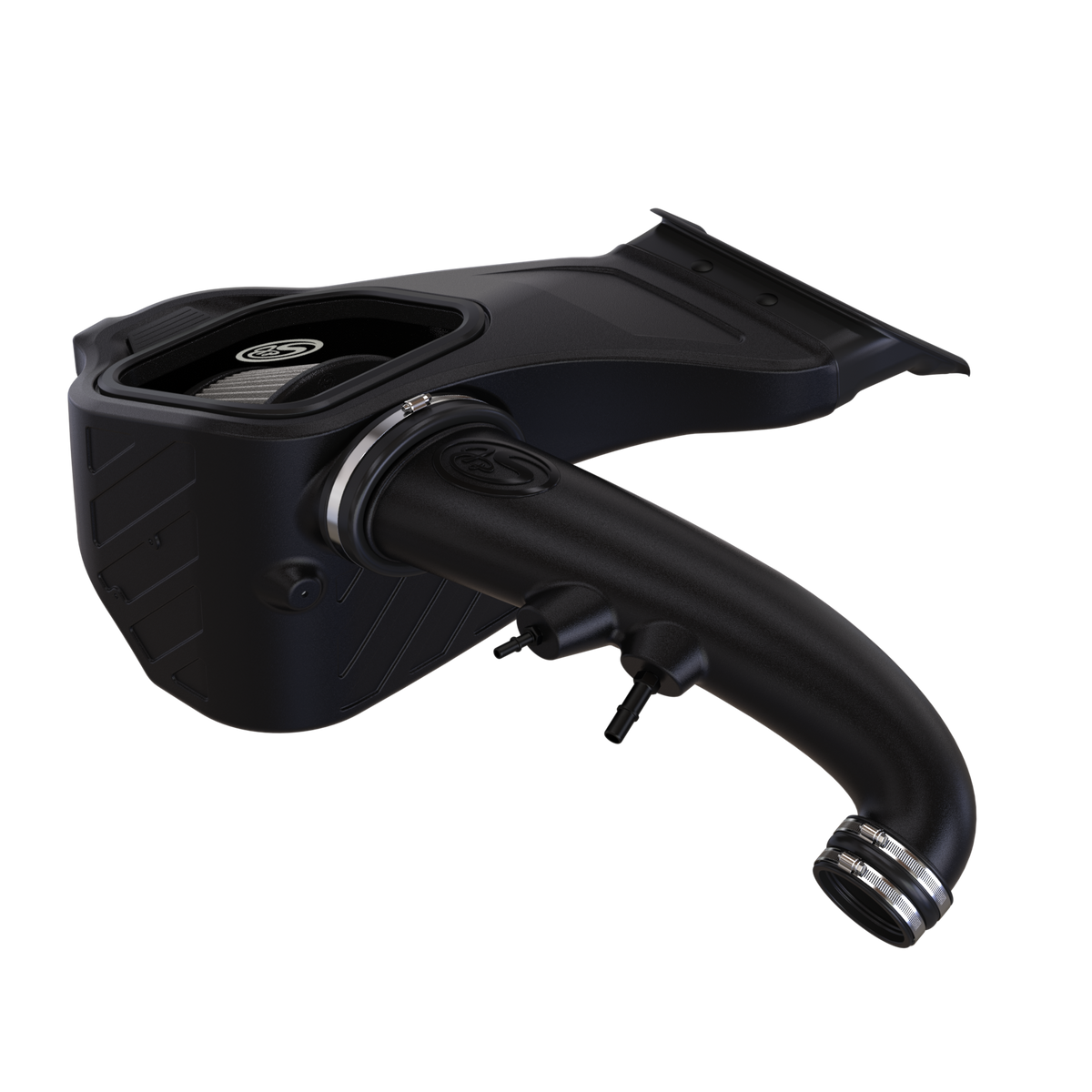 Cold Air Intake for 2015-2017 Ford F-150 5.0L