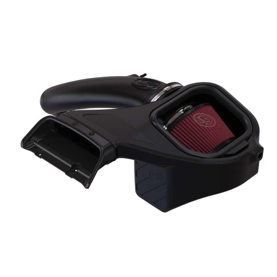 Cold Air Intake for 2015-2017 Ford F-150 5.0L