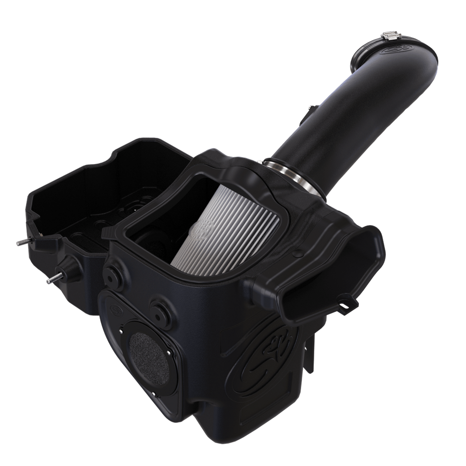 Cold Air Intake for 2017-2019 Ford Powerstroke 6.7L