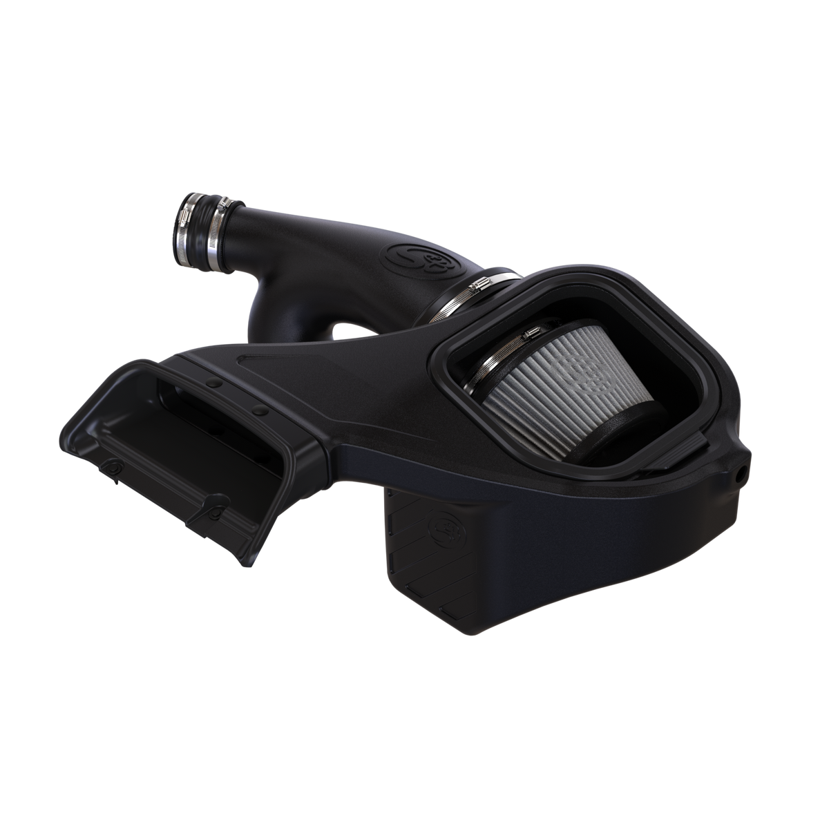 Cold Air Intake for 2015-2017 Ford F-150 2.7L, 3.5L Ecoboost