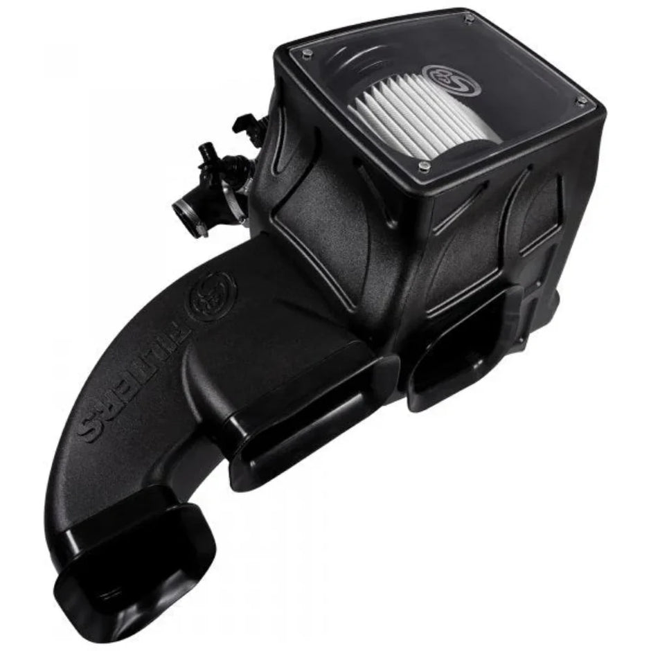 Cold Air Intake for 2016-2022 Colorado / Canyon Duramax 2.8L