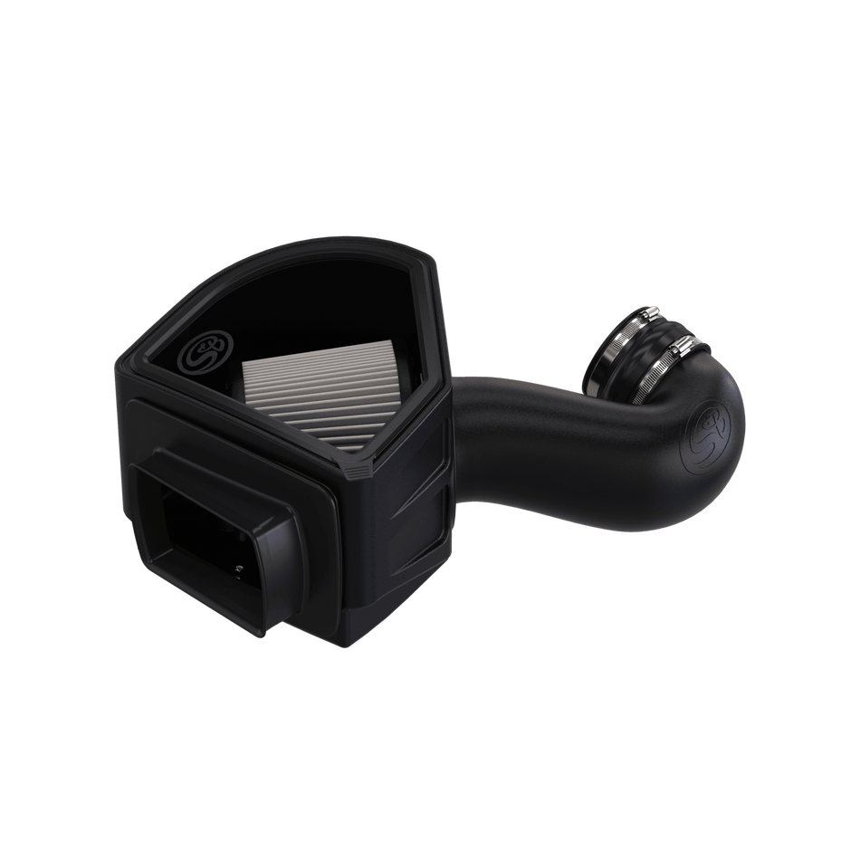Cold Air Intake for 1994-2002 Dodge Ram Cummins 5.9L