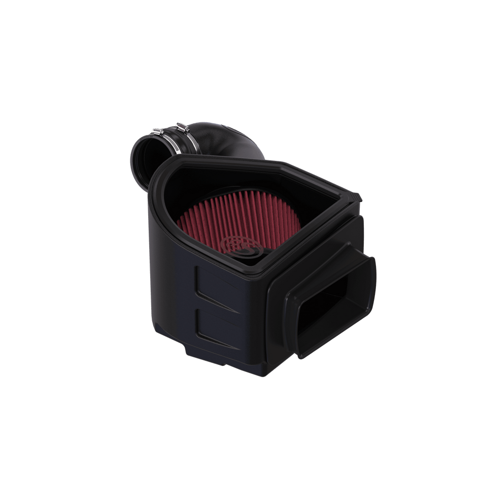 Cold Air Intake for 1994-2002 Dodge Ram Cummins 5.9L - S&B