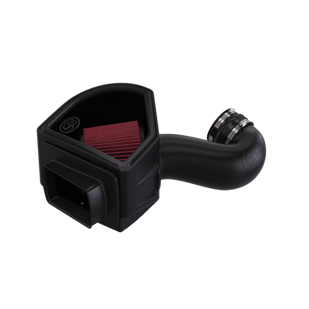Cold Air Intake for 1994-2002 Dodge Ram Cummins 5.9L - S&B