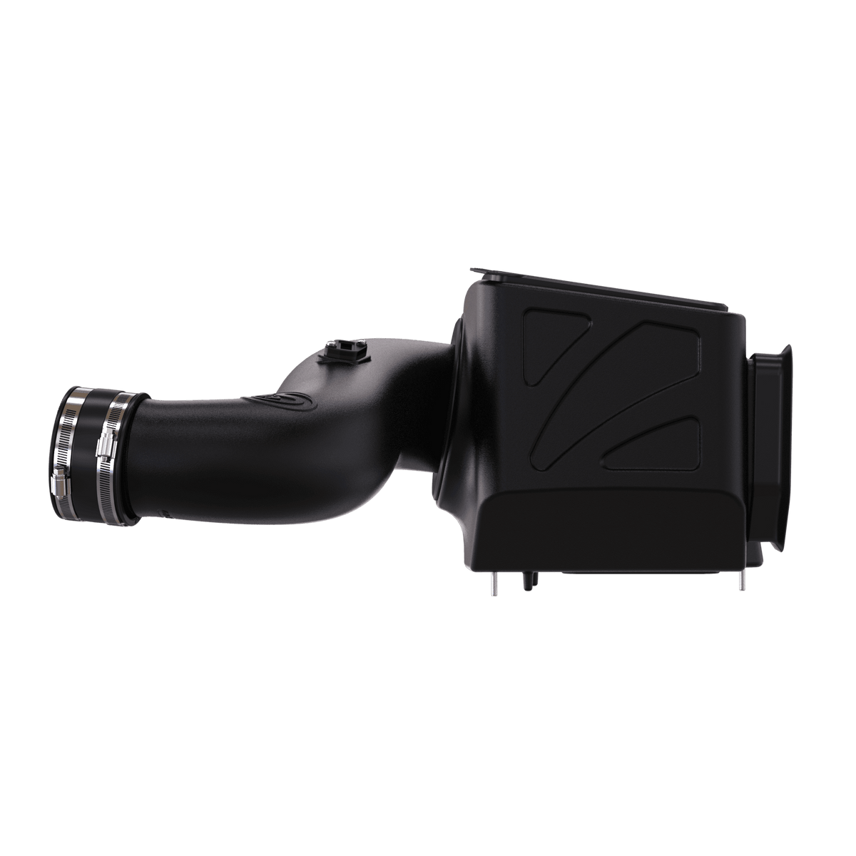 Cold Air Intake for 2007-2010 Chevy / GMC Duramax LMM 6.6L - S&B