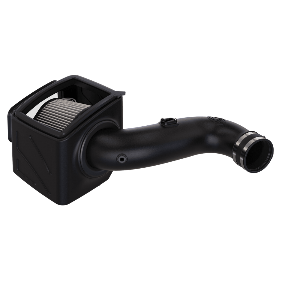 Cold Air Intake for 2007-2010 Chevy / GMC Duramax LMM 6.6L