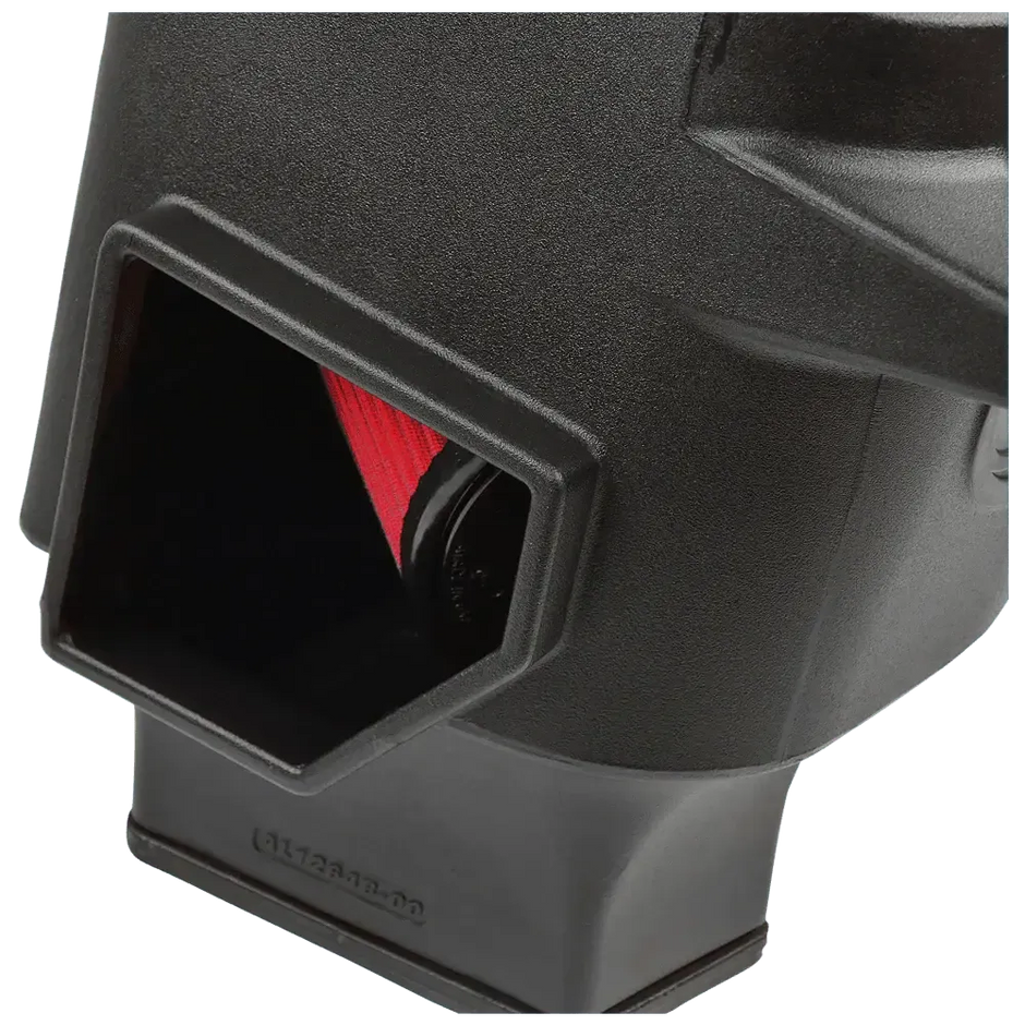 Cold Air Intake for 2010-2012 Dodge Ram Cummins 6.7L
