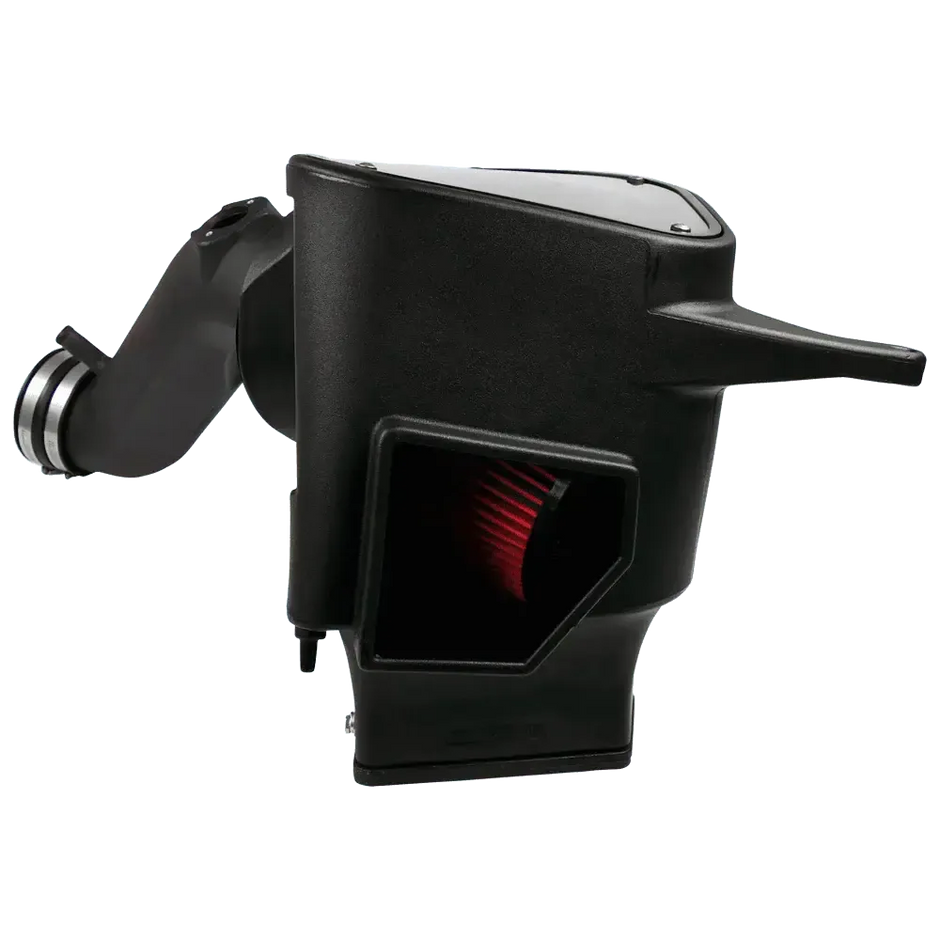 Cold Air Intake for 2010-2012 Dodge Ram Cummins 6.7L