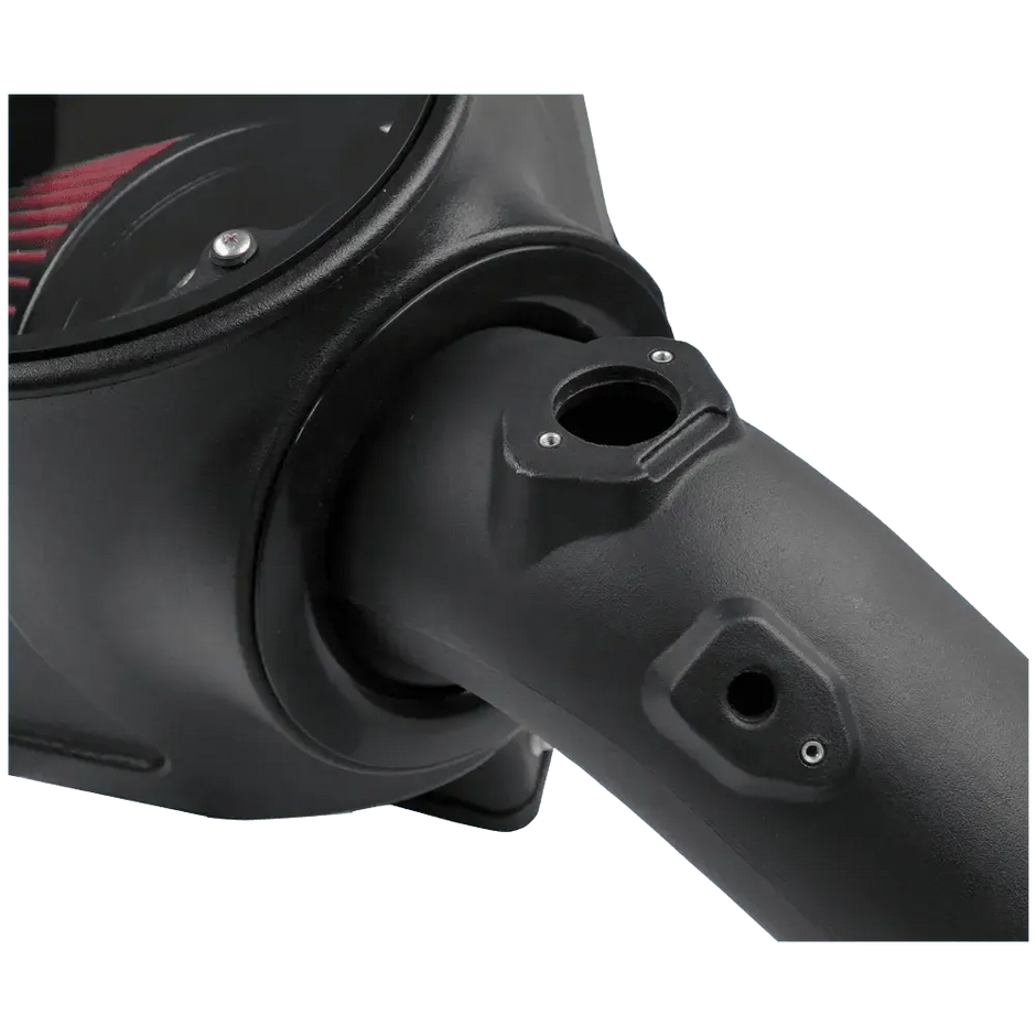 Cold Air Intake for 2010-2012 Dodge Ram Cummins 6.7L