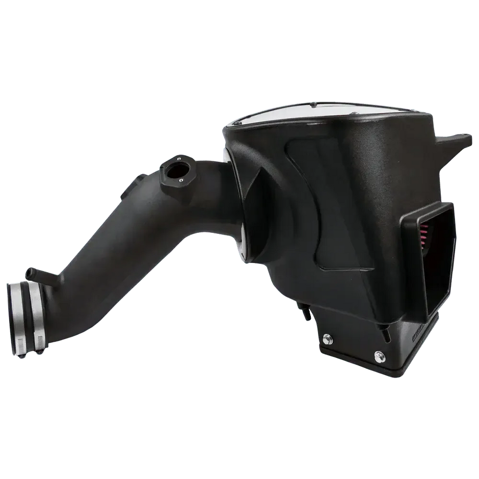Cold Air Intake for 2010-2012 Dodge Ram Cummins 6.7L