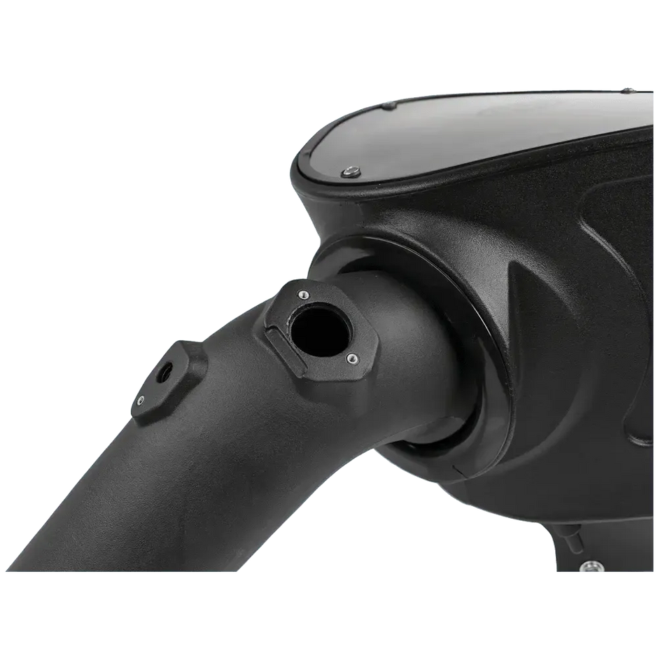 Cold Air Intake for 2010-2012 Dodge Ram Cummins 6.7L