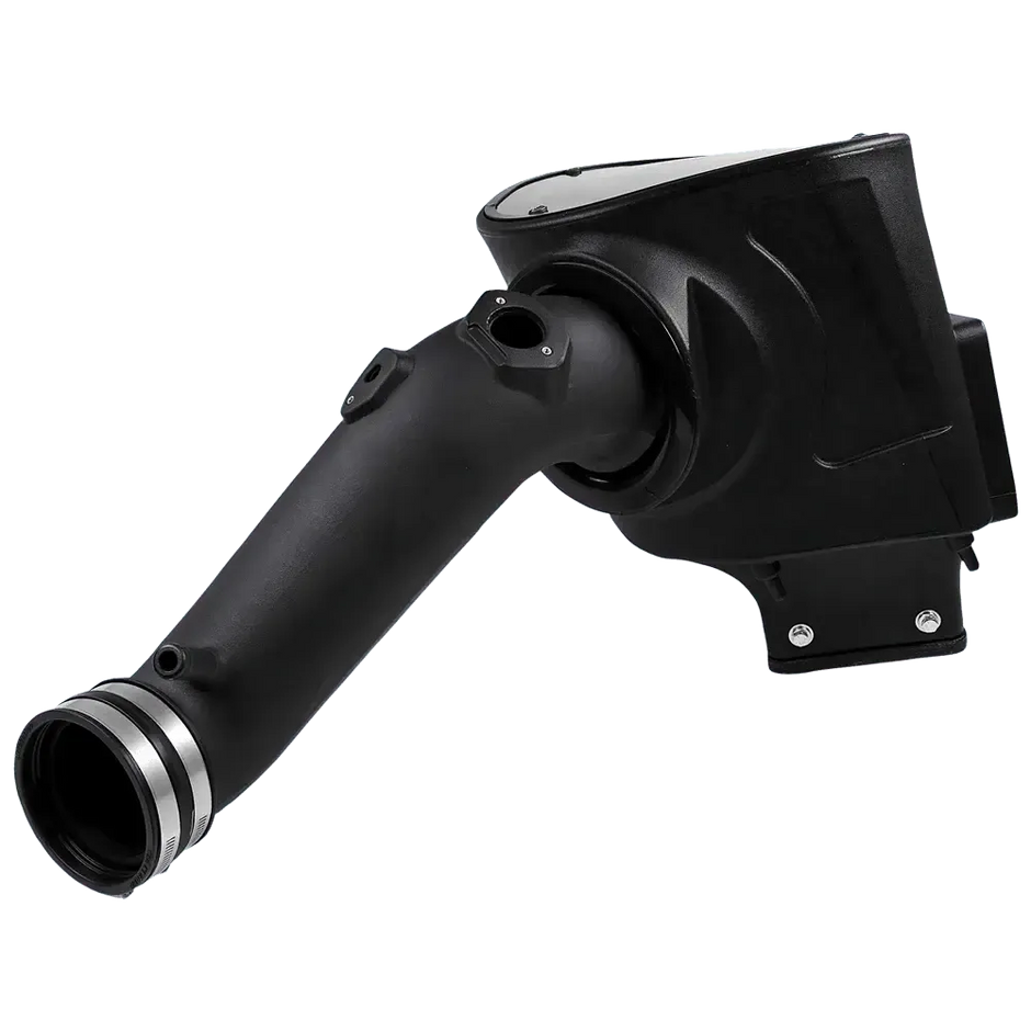 Cold Air Intake for 2010-2012 Dodge Ram Cummins 6.7L