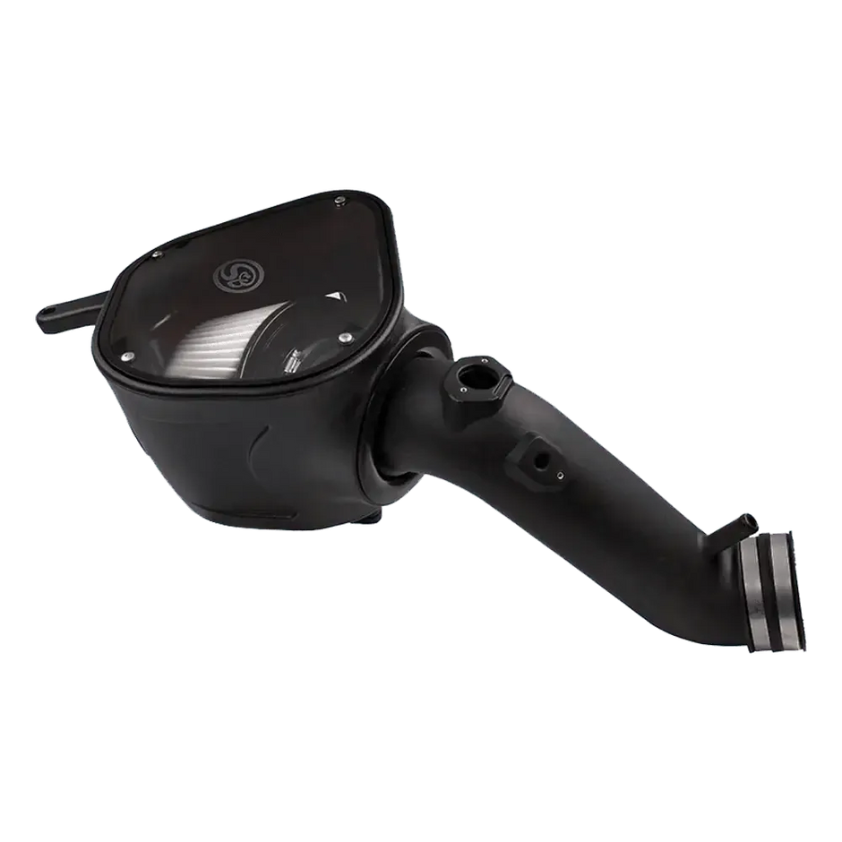 Cold Air Intake for 2010-2012 Dodge Ram Cummins 6.7L