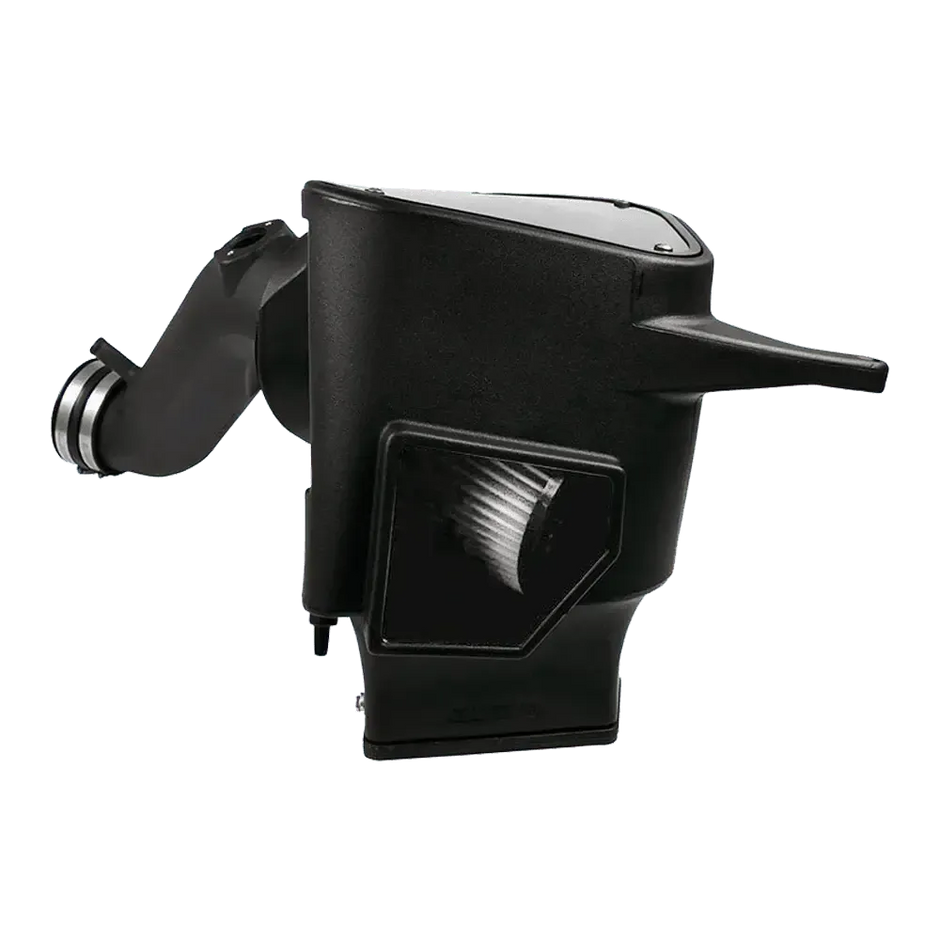 Cold Air Intake for 2010-2012 Dodge Ram Cummins 6.7L