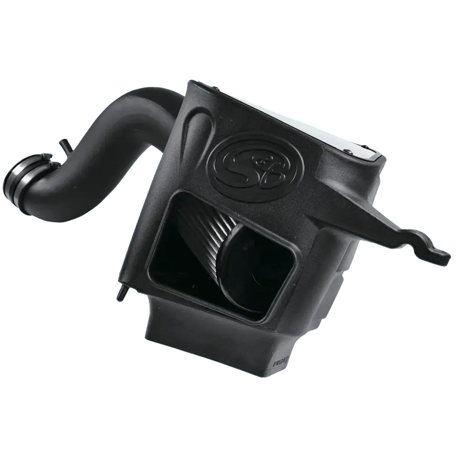 Cold Air Intake for 2007-2009 Dodge Ram Cummins 6.7L