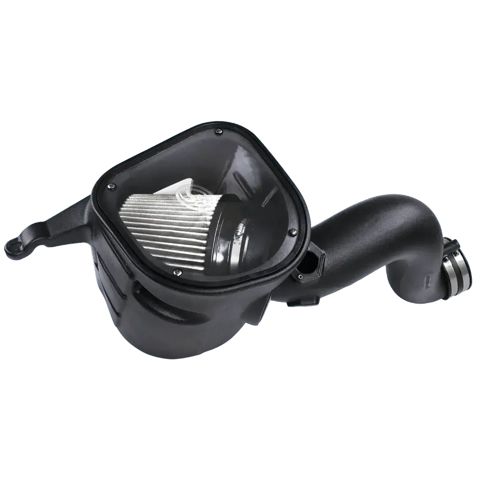 Cold Air Intake for 2007-2009 Dodge Ram Cummins 6.7L
