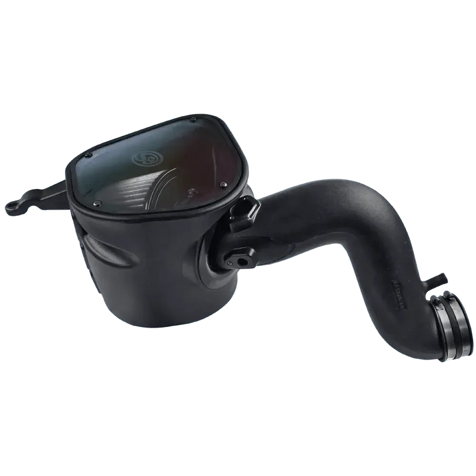 Cold Air Intake for 2007-2009 Dodge Ram Cummins 6.7L