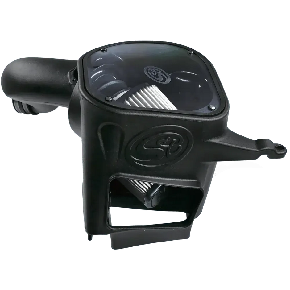 Cold Air Intake for 2007-2009 Dodge Ram Cummins 6.7L