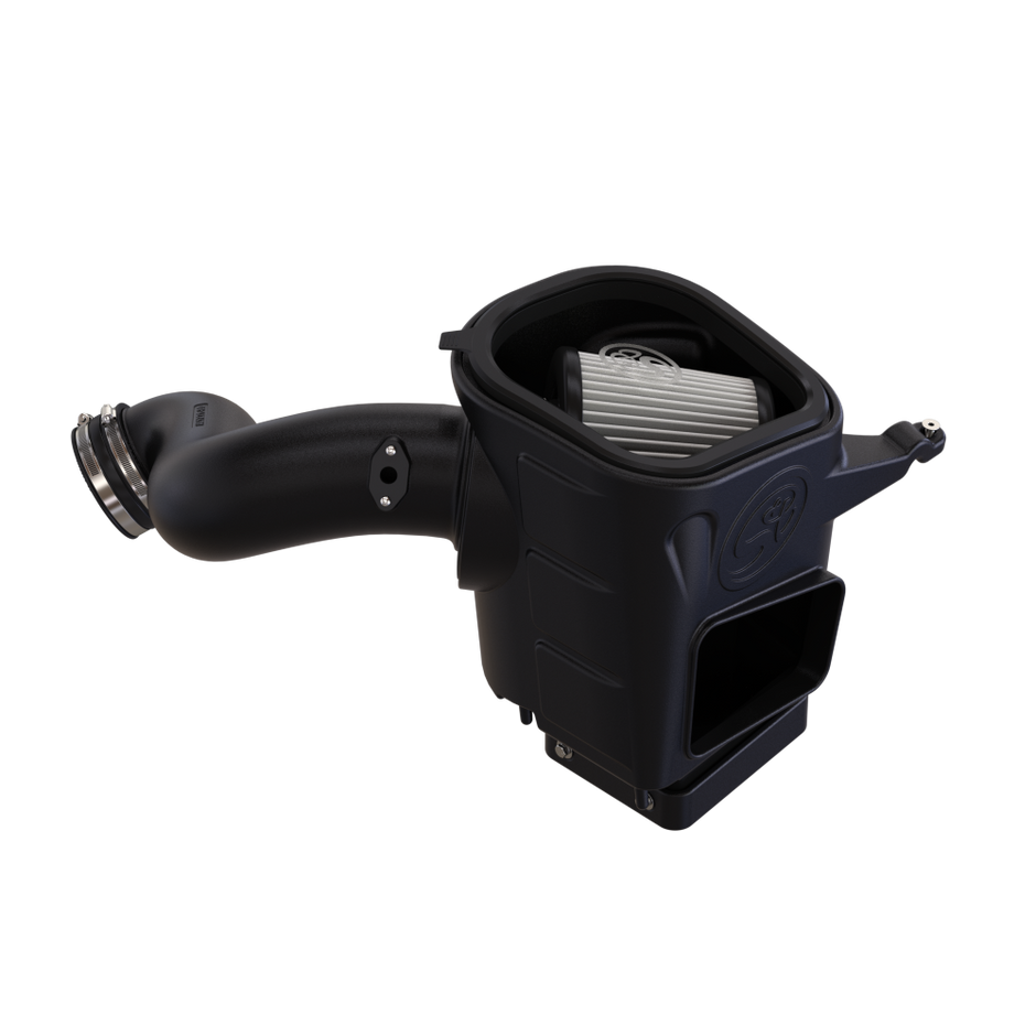 Cold Air Intake for 2003-2007 Dodge Ram Cummins 5.9L