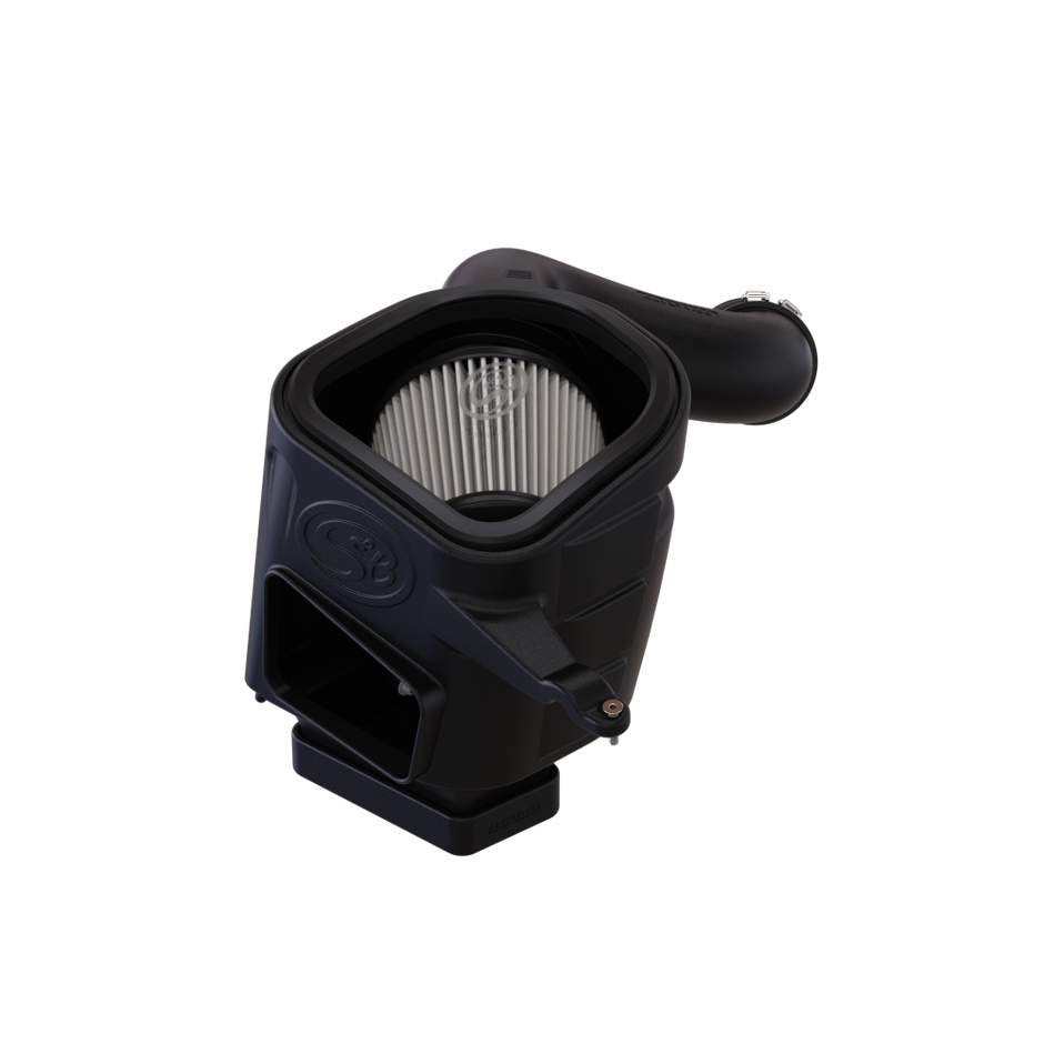 Cold Air Intake for 2003-2007 Dodge Ram Cummins 5.9L