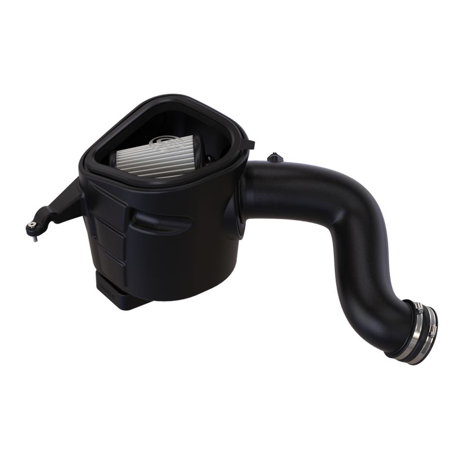 Cold Air Intake for 2003-2007 Dodge Ram Cummins 5.9L