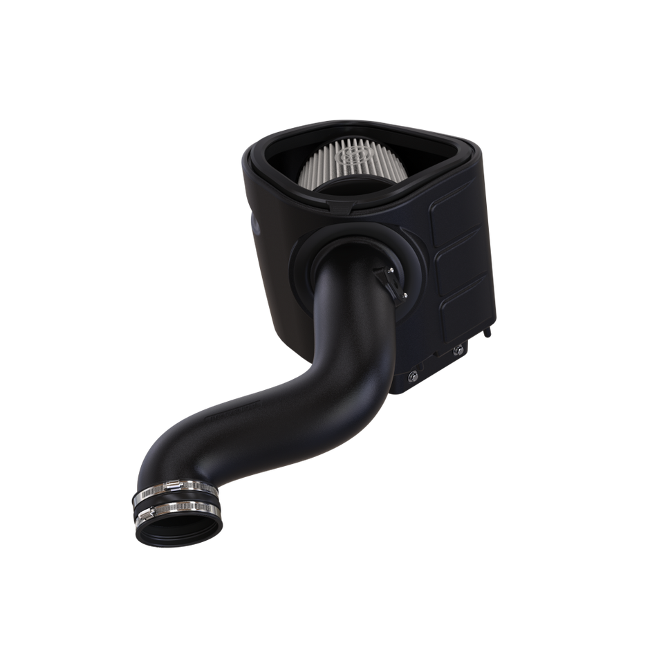 Cold Air Intake for 2003-2007 Dodge Ram Cummins 5.9L