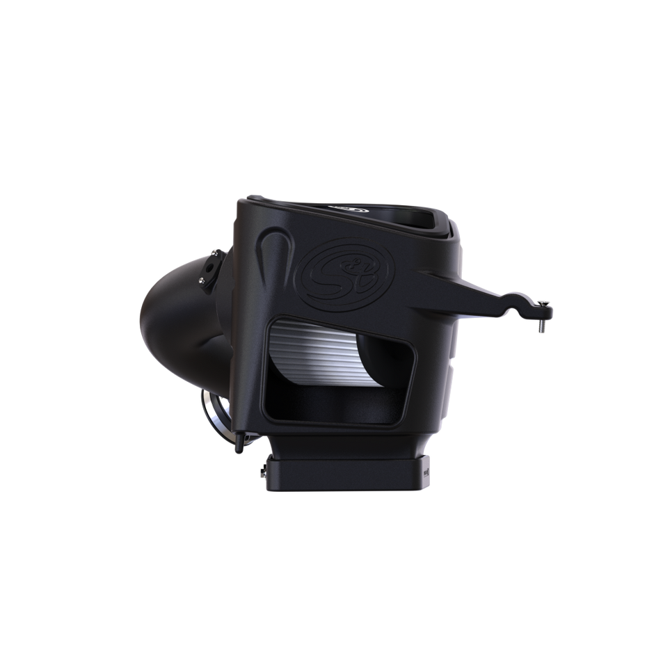 Cold Air Intake for 2003-2007 Dodge Ram Cummins 5.9L