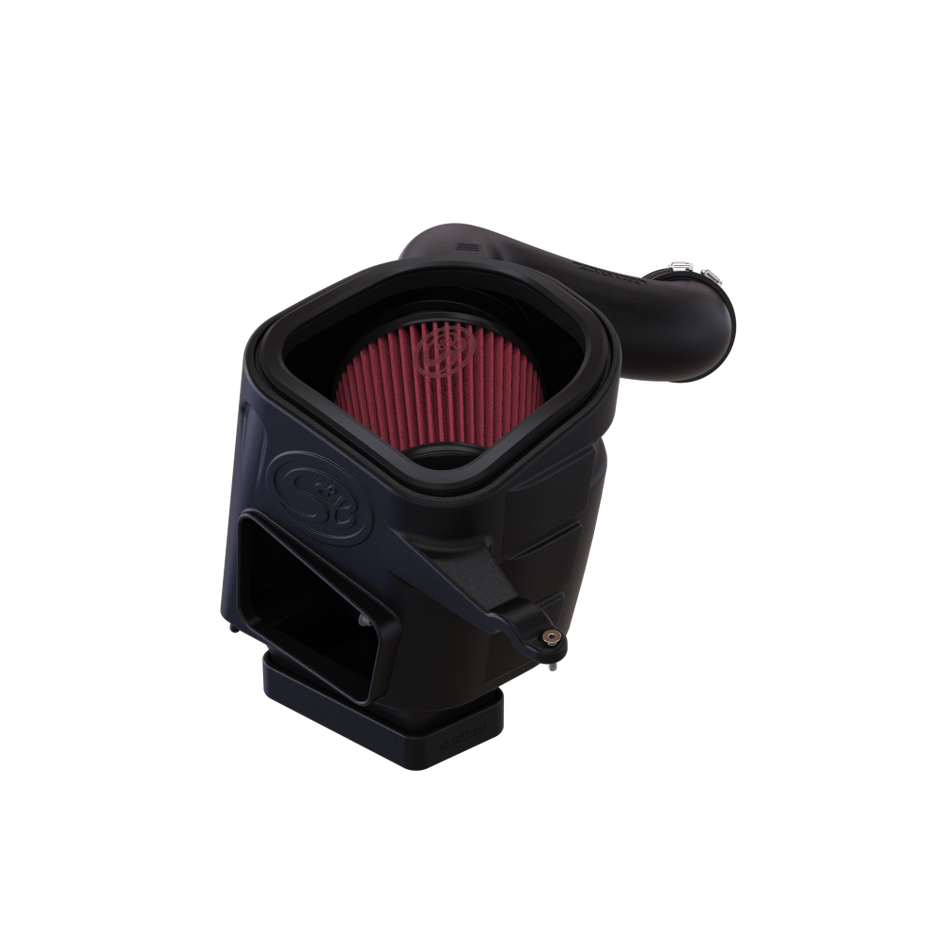 Cold Air Intake for 2003-2007 Dodge Ram Cummins 5.9L