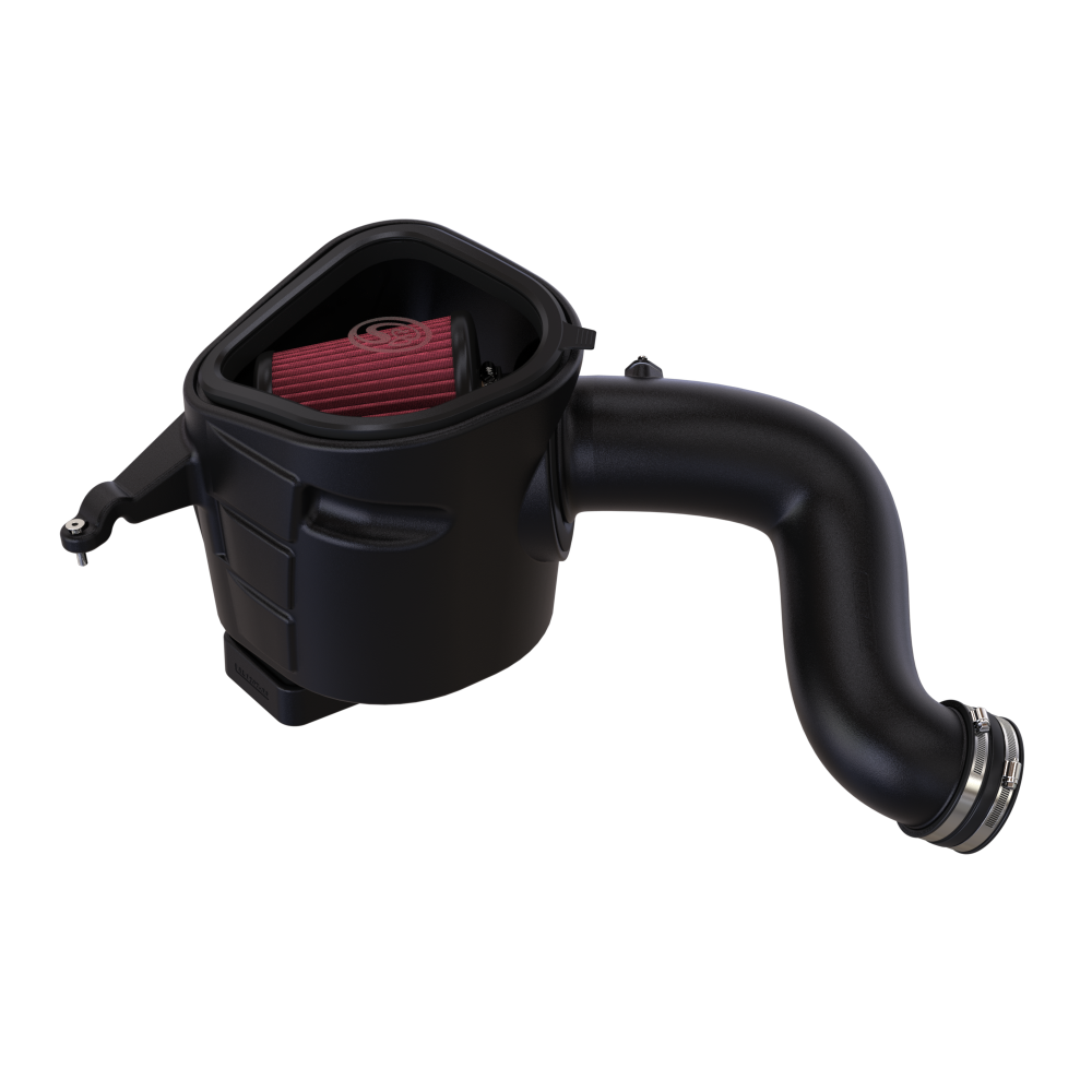 Cold Air Intake for 2003-2007 Dodge Ram Cummins 5.9L