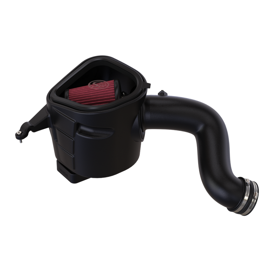 Cold Air Intake for 2003-2007 Dodge Ram Cummins 5.9L