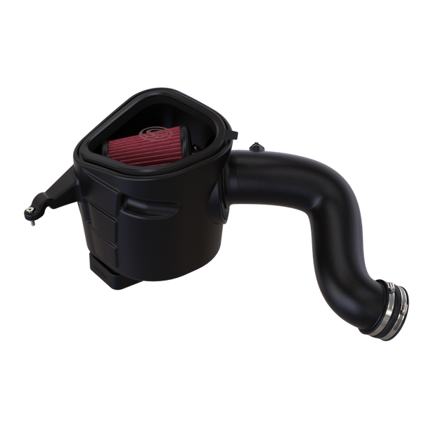 Cold Air Intake for 2003-2007 Dodge Ram Cummins 5.9L