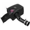 Cold Air Intake for 2016-2023 Toyota Tacoma 3.5L