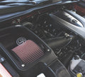 Cold Air Intake for 2016-2023 Toyota Tacoma 3.5L - S&B
