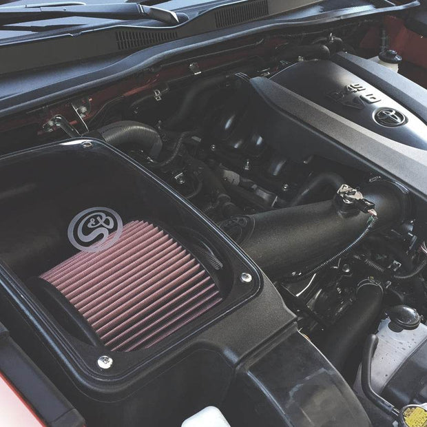 Cold Air Intake for 2016-2023 Toyota Tacoma 3.5L - S&B
