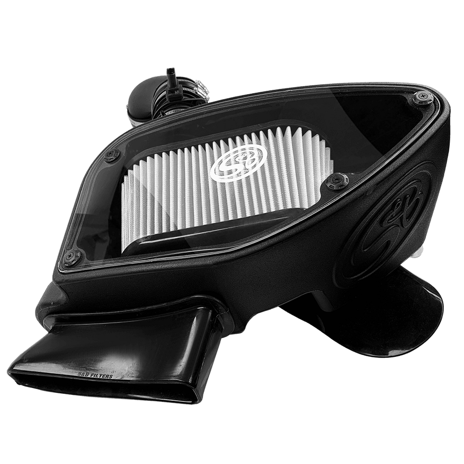 COLD AIR INTAKE FOR 2005.5-2006 1.9L VW TDI, 2009-2015 VW 2.0L TDI (MK6), 2010-2014 Audi A3 2.0L TDI