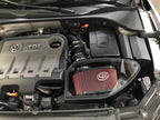 COLD AIR INTAKE FOR 2005.5-2006 1.9L VW TDI, 2009-2015 VW 2.0L TDI (MK6), 2010-2014 Audi A3 2.0L TDI - S&B