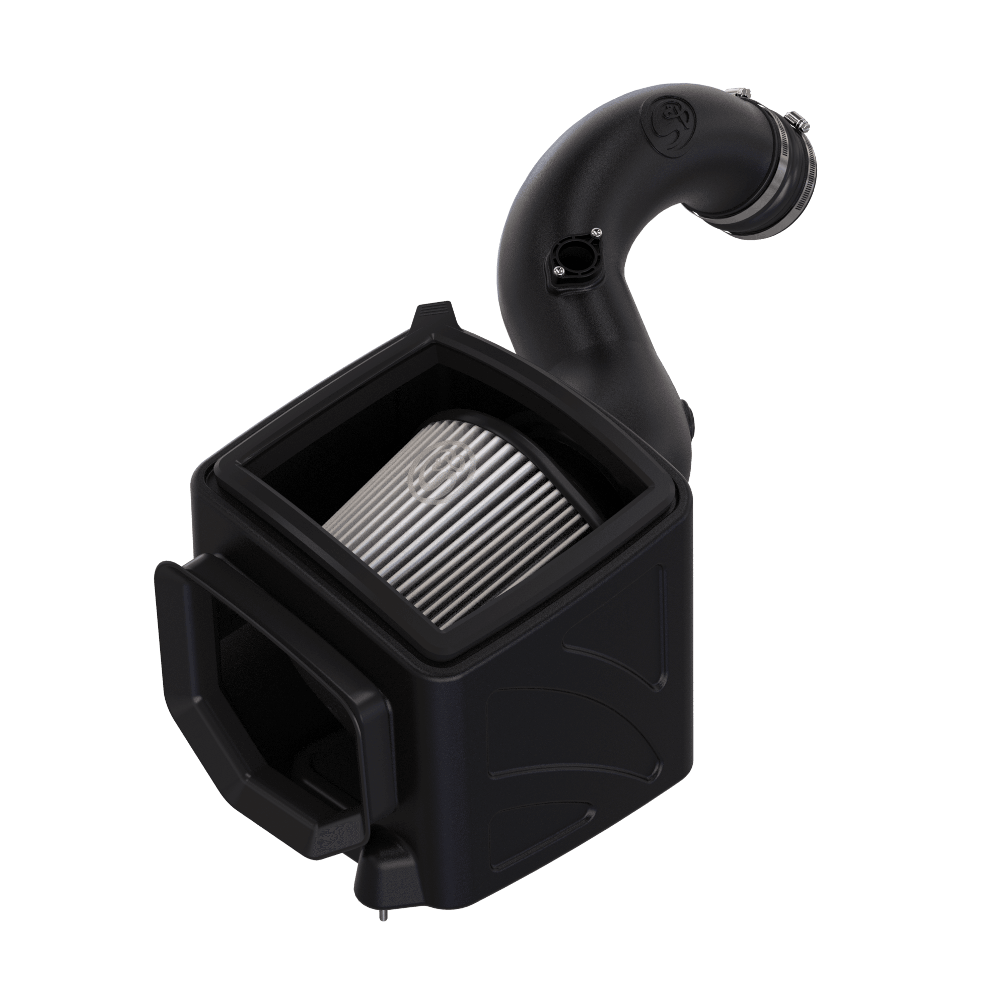 Cold Air Intake for 2001-2004 Chevy / GMC Duramax LB7 6.6L