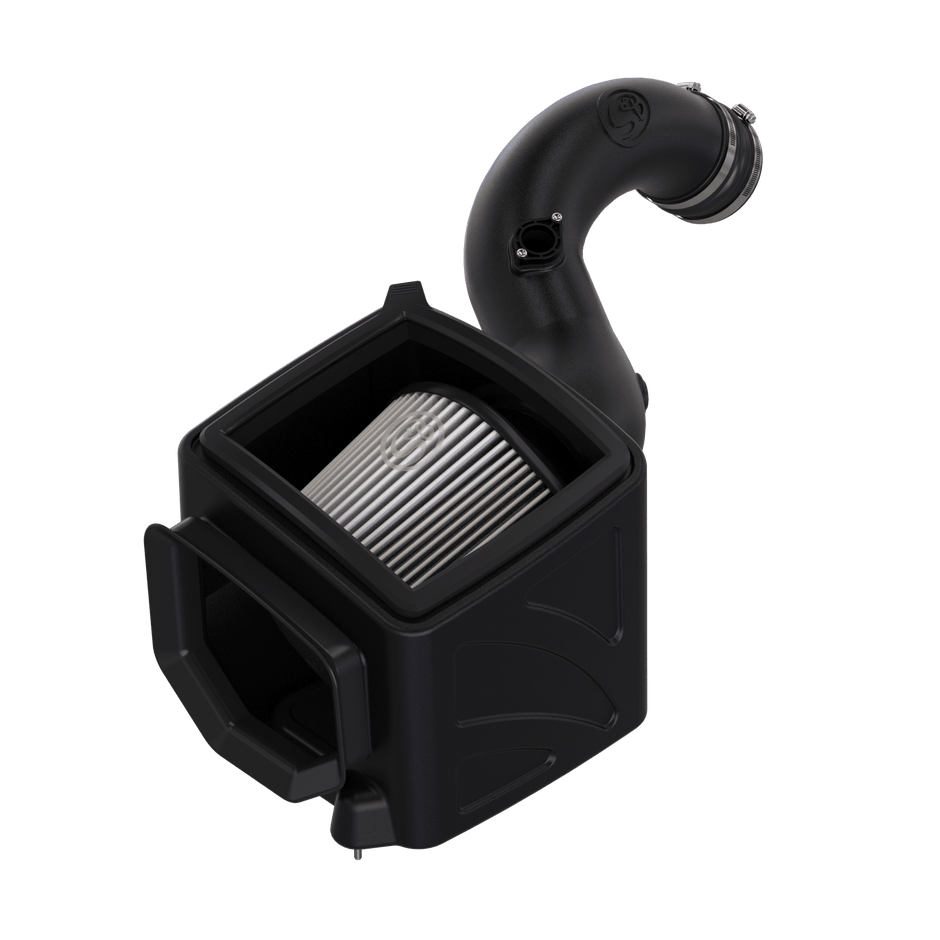 Cold Air Intake for 2001-2004 Chevy / GMC Duramax LB7 6.6L