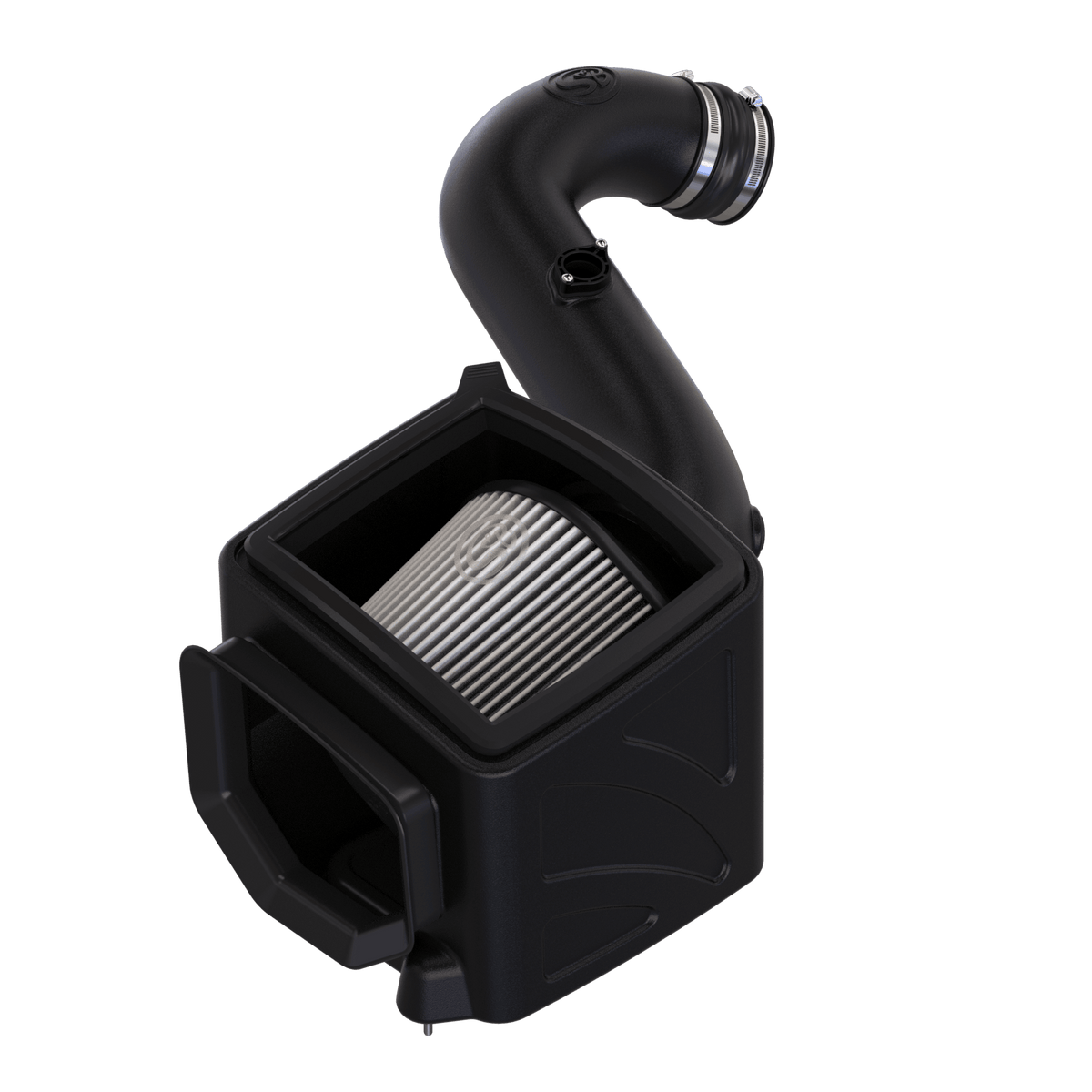 Cold Air Intake for 2004-2005 Chevy / GMC Duramax LLY 6.6L