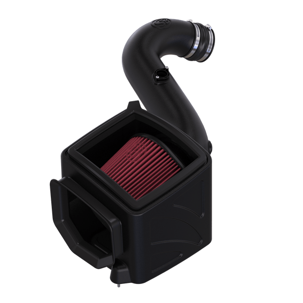 Cold Air Intake for 2004-2005 Chevy / GMC Duramax LLY 6.6L - S&B