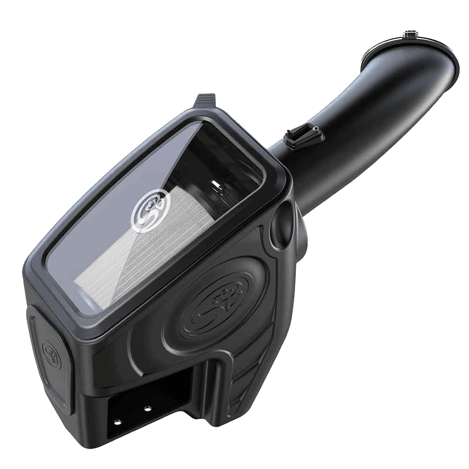 Cold Air Intake for 2011-2016 Ford Super Duty, 6.7L Powerstroke