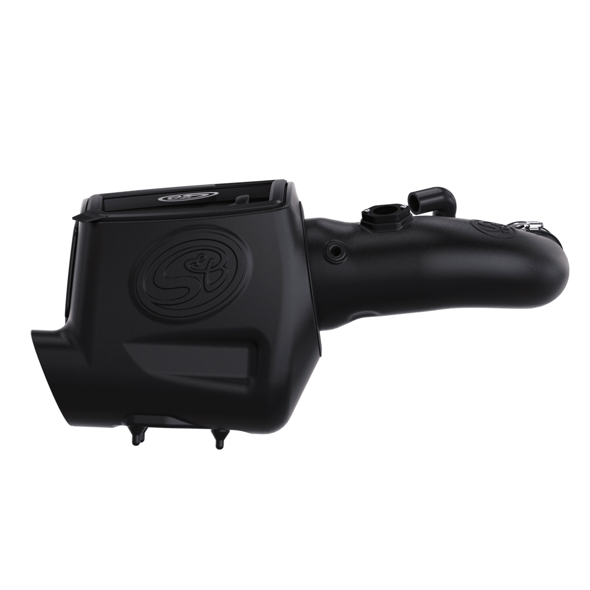 Cold Air Intake for 2008-2010 Ford Powerstroke 6.4L