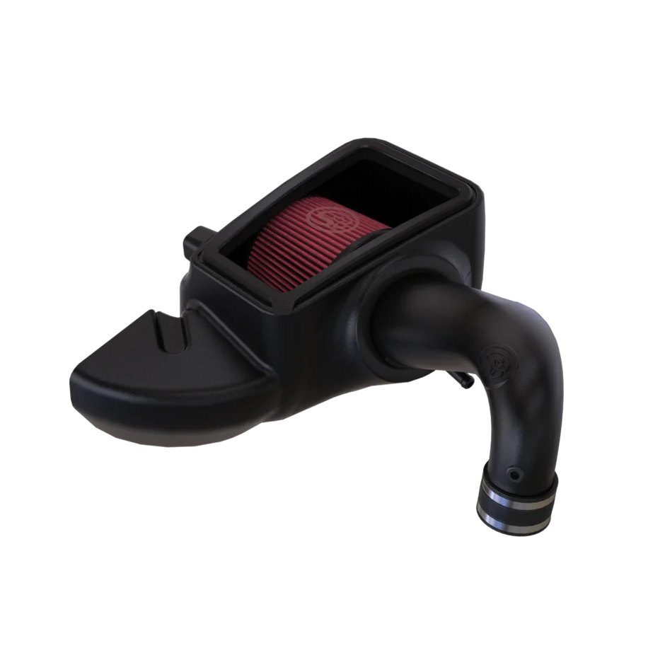 Cold Air Intake for 2009-2024 Dodge Ram 1500 / 2500 & 2010-2018 3500 5.7L HEMI (Classic Body Style)