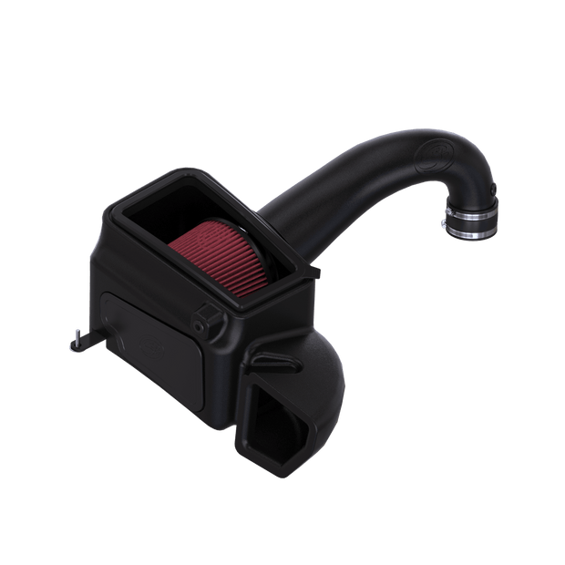 Cold Air Intake for 2009-2024 Dodge Ram 1500 / 2500 / 3500 5.7L HEMI (Classic Body Style) - S&B