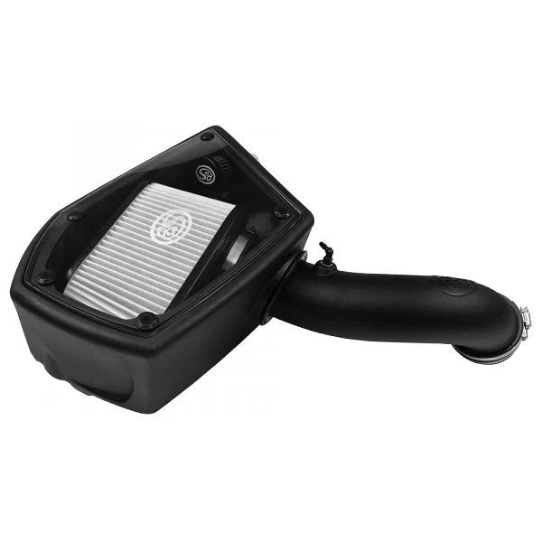 Cold Air Intake For 2015-2017 VW / AUDI 2.0T, 2018 VW 2.0T Manual Transmission